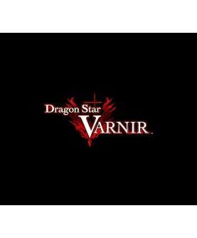 Dragon Star Varnir Steam Key GLOBAL